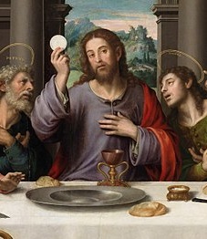 Communion