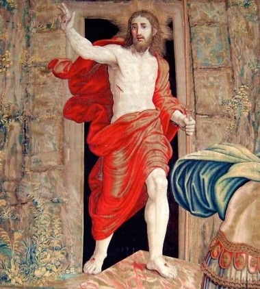 Resurrection