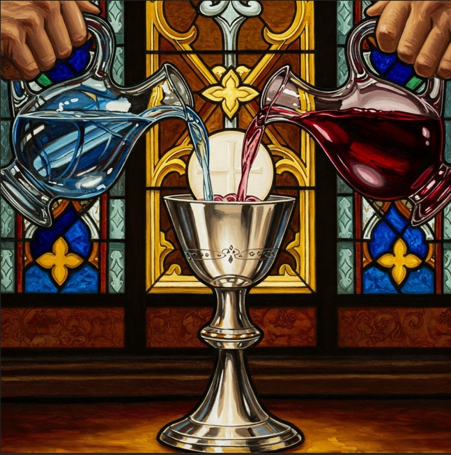 Resurrection